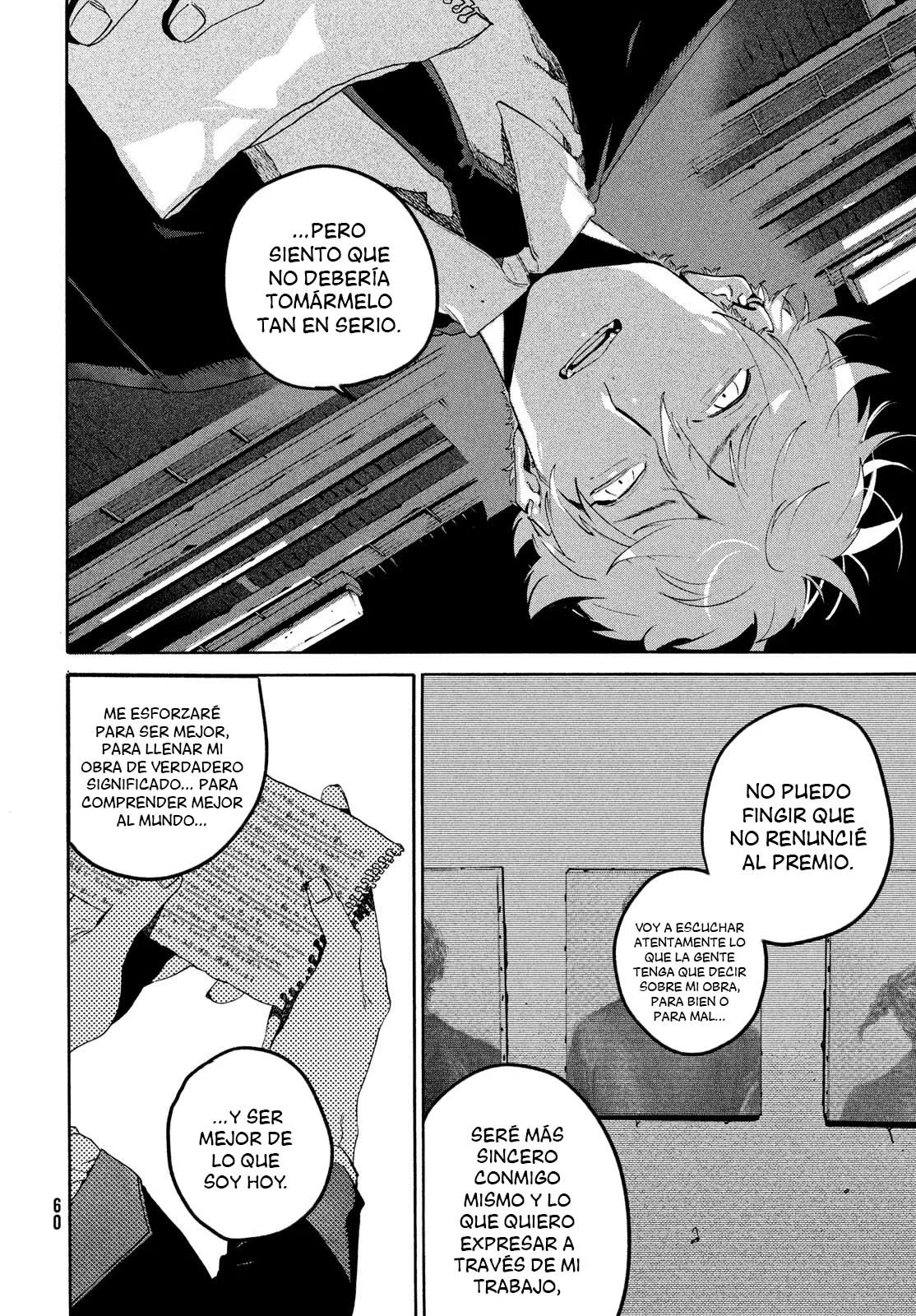 Página 24 del Manga