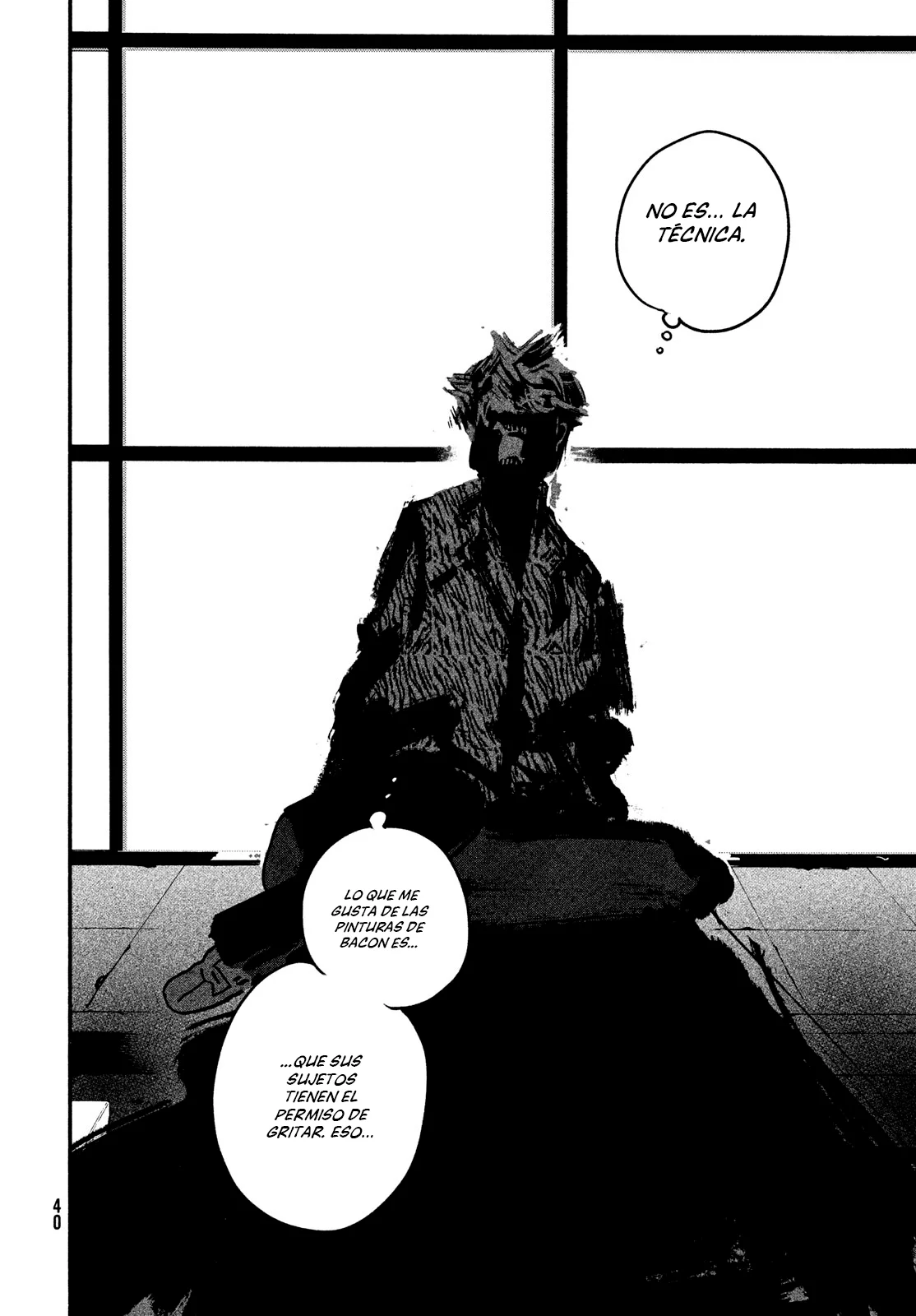 Página 34 del Manga