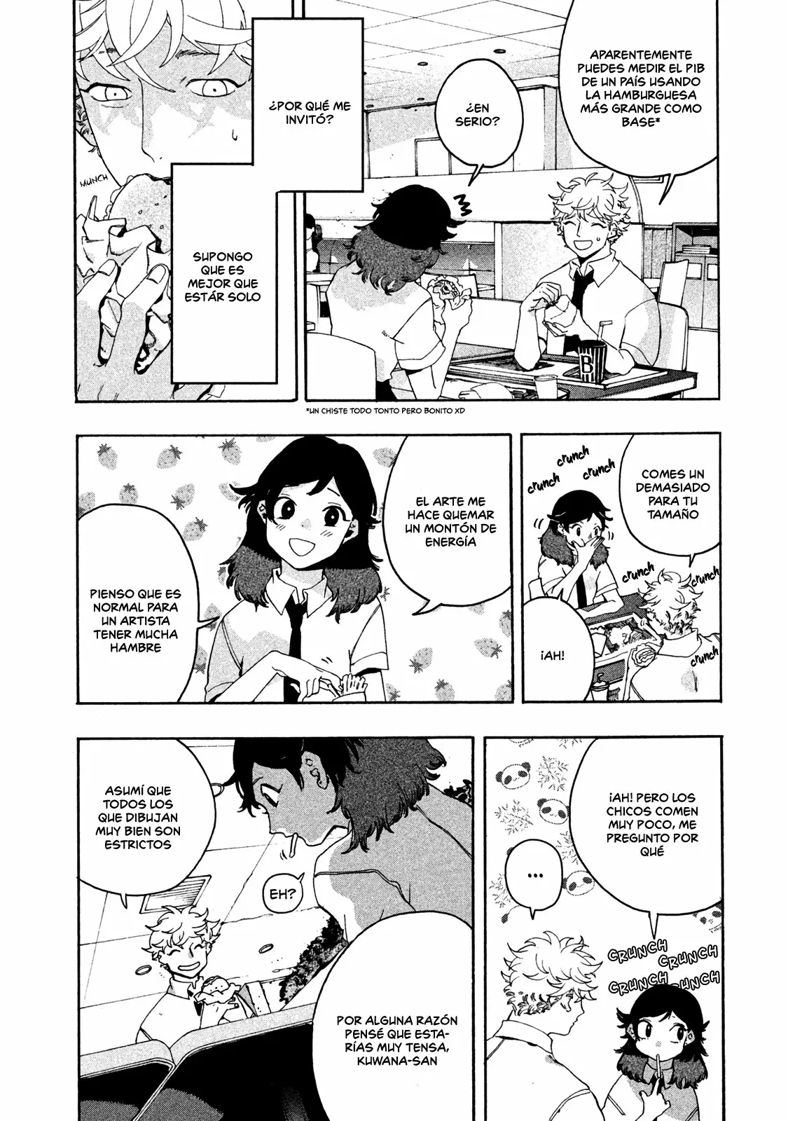 Página 36 del Manga