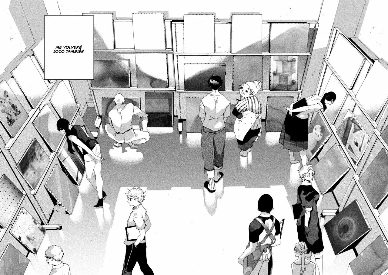 Página 40 del Manga