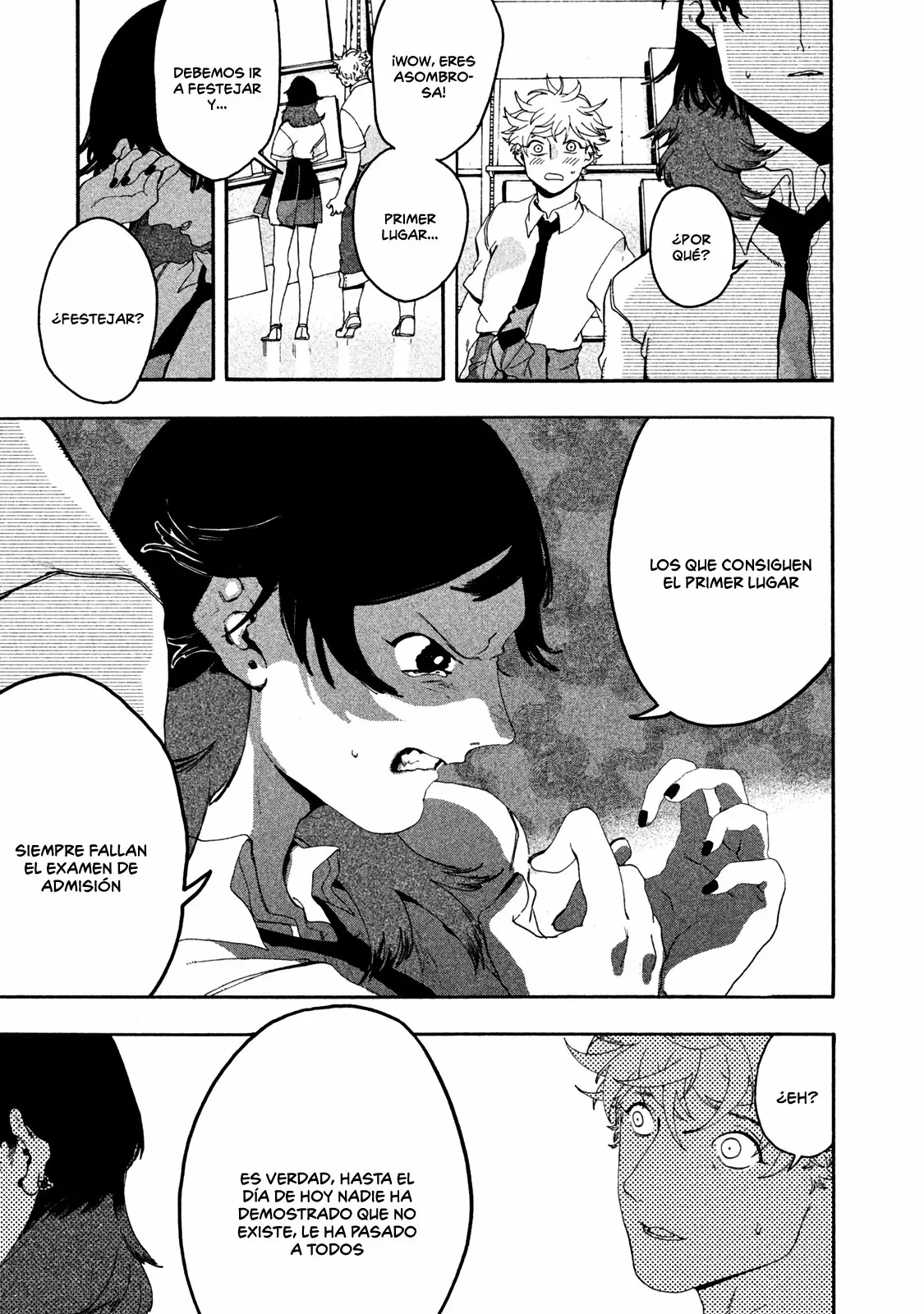 Página 44 del Manga