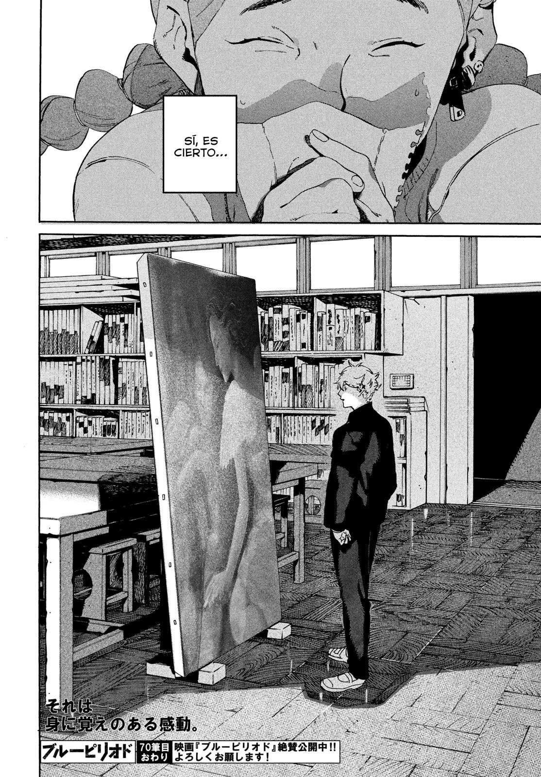 Página 34 del Manga