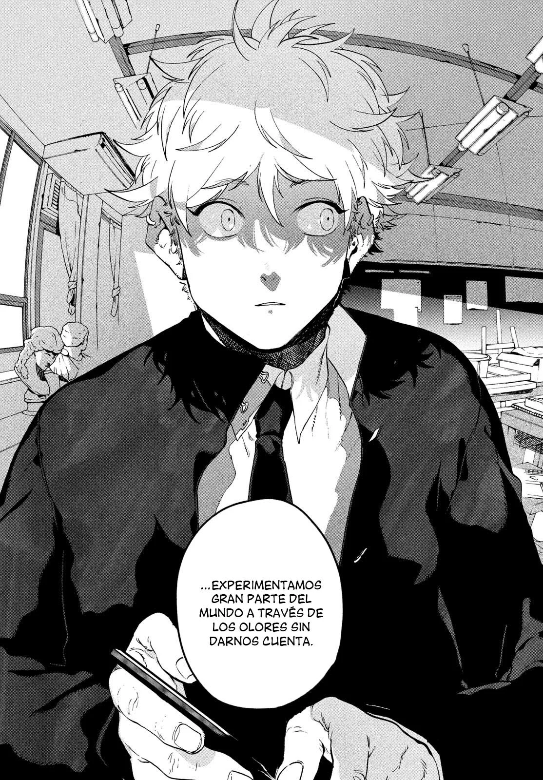 Página 34 del Manga
