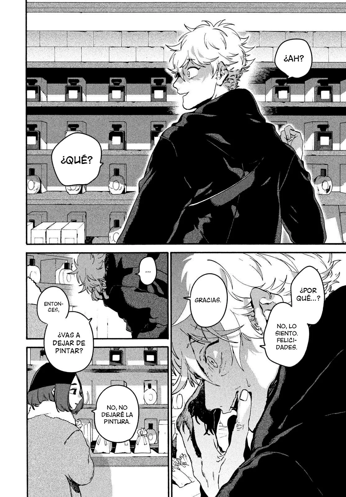 Página 36 del Manga