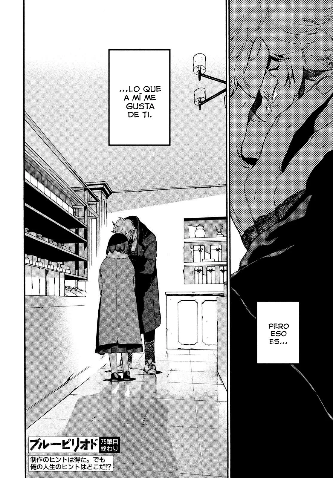 Página 38 del Manga