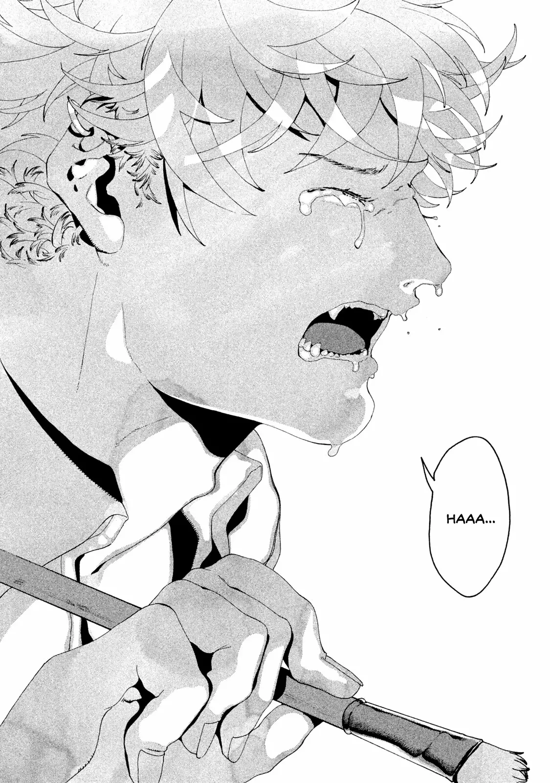 Página 38 del Manga