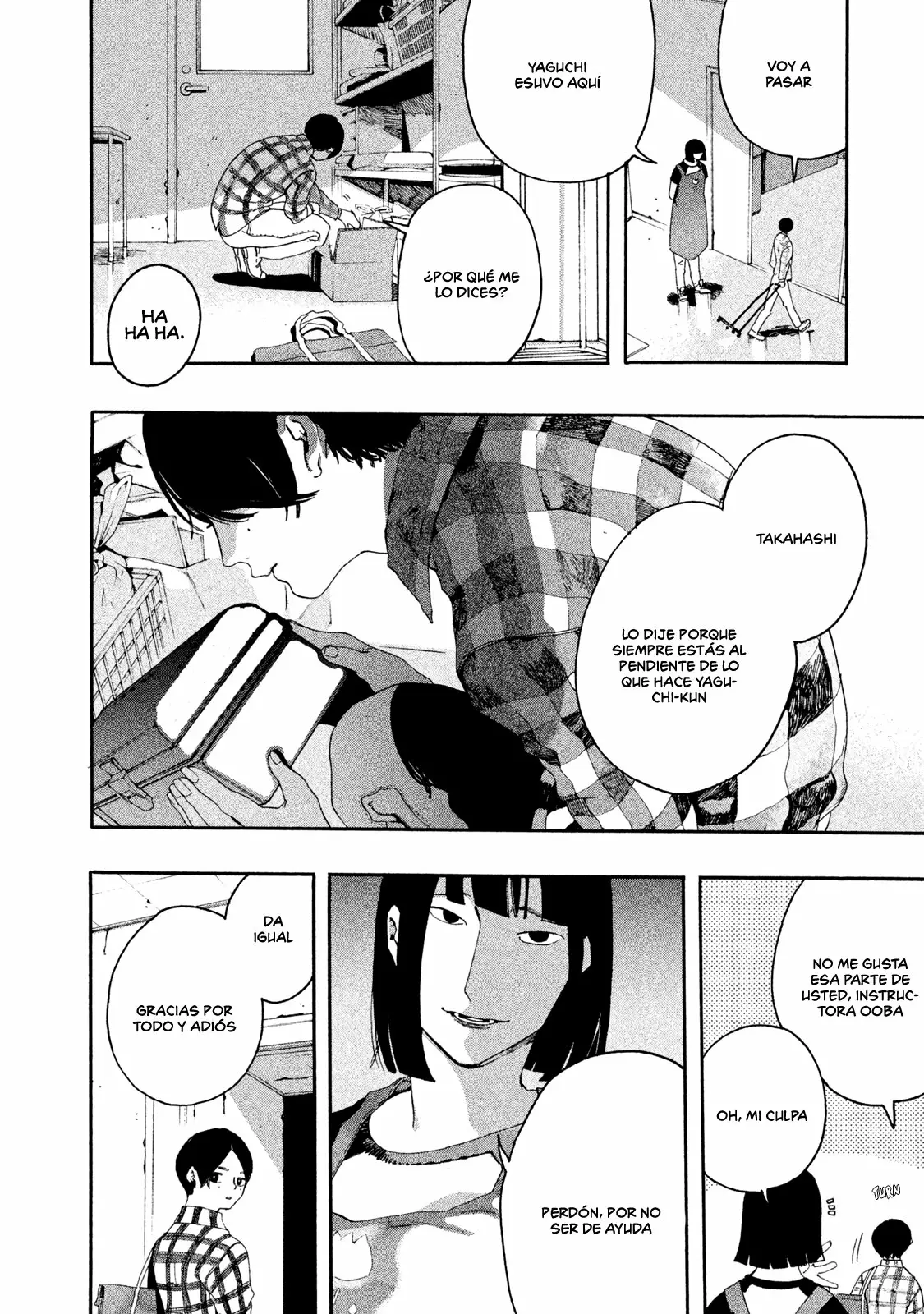 Página 44 del Manga