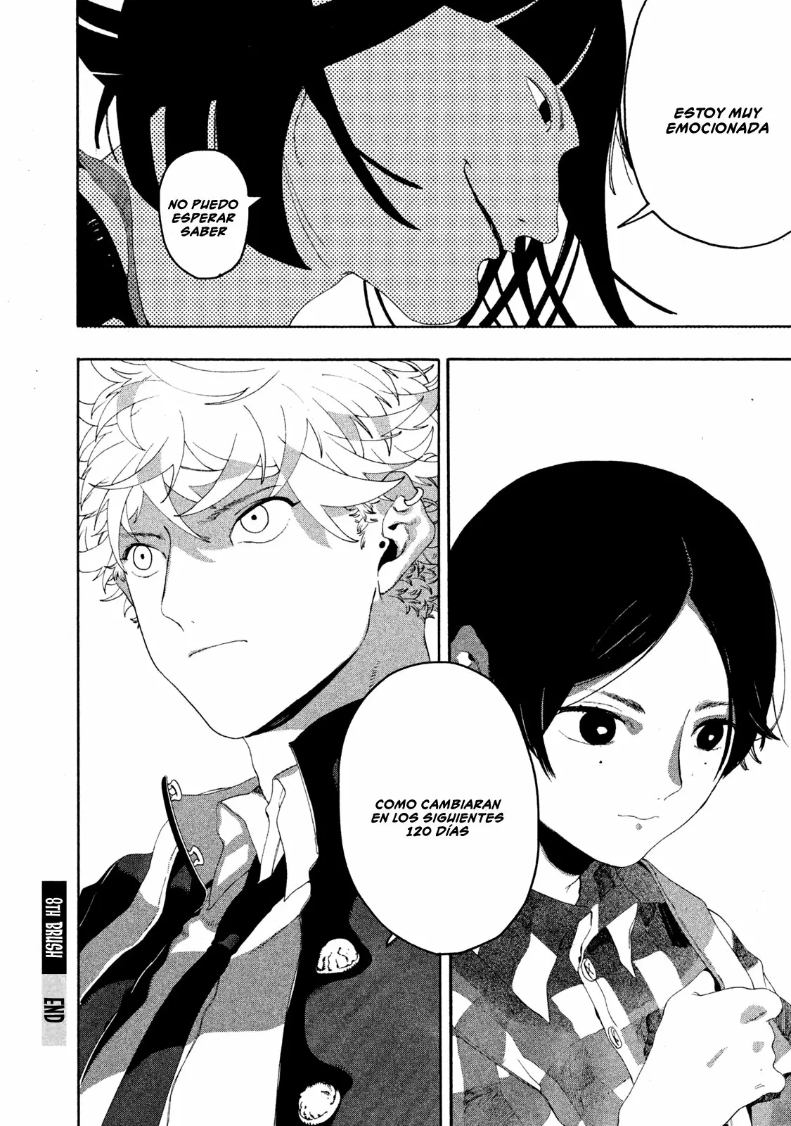 Página 46 del Manga