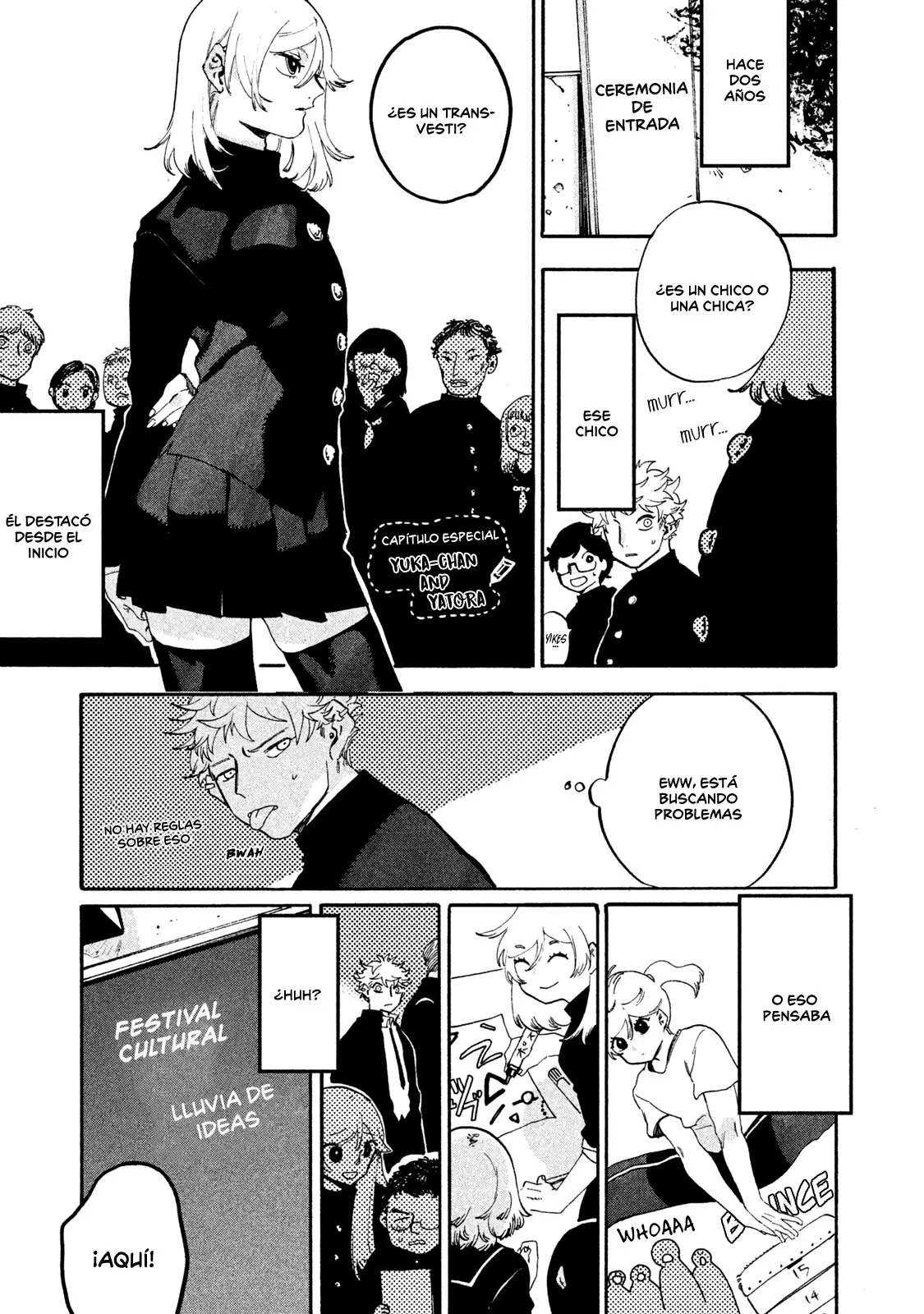 Página 47 del Manga