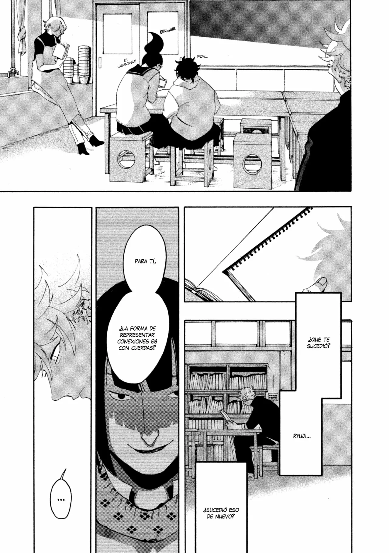 Página 42 del Manga