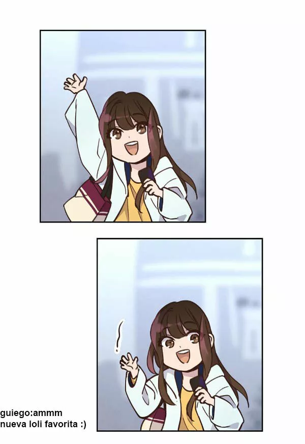 Página 36 del Manga