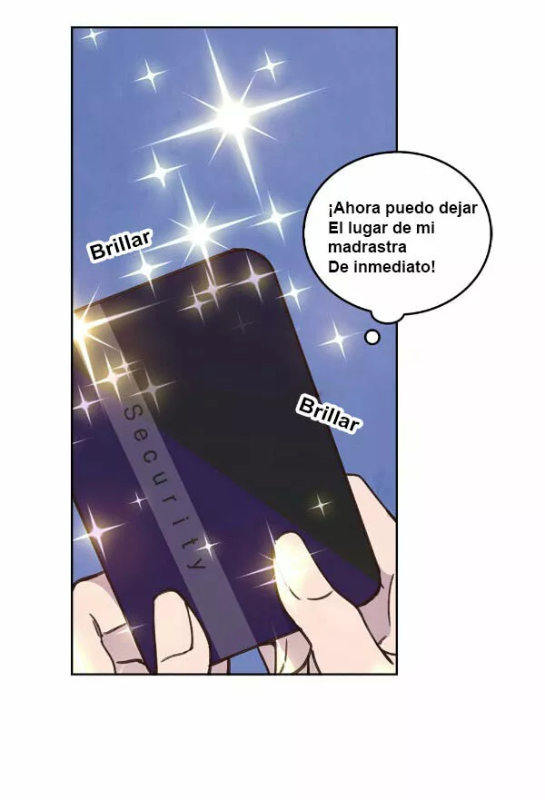 Página 38 del Manga