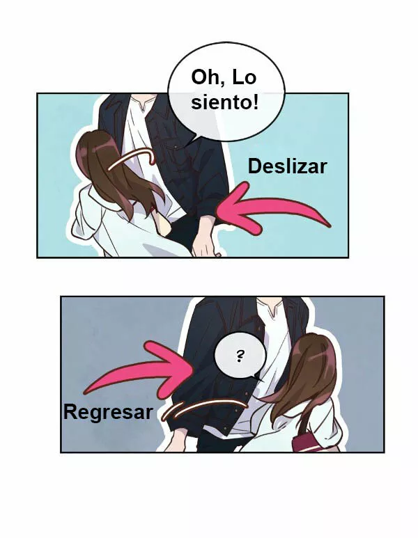 Página 40 del Manga