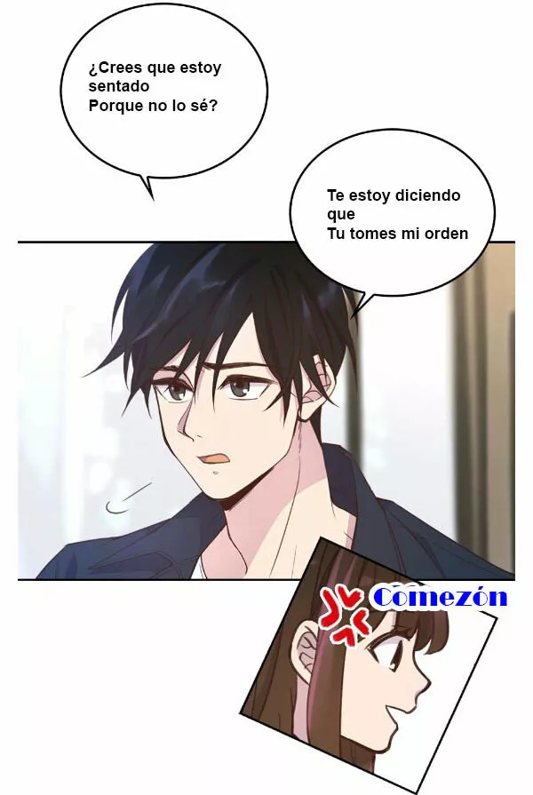 Página 56 del Manga