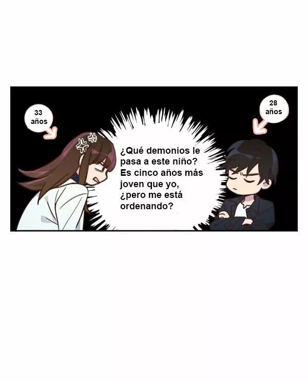 Página 57 del Manga