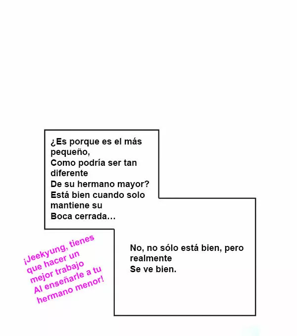 Página 58 del Manga