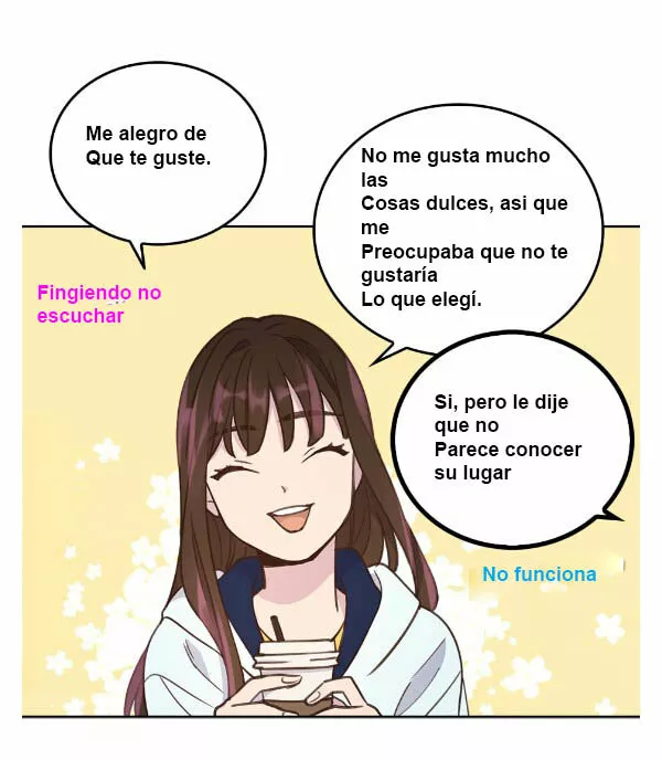 Página 70 del Manga