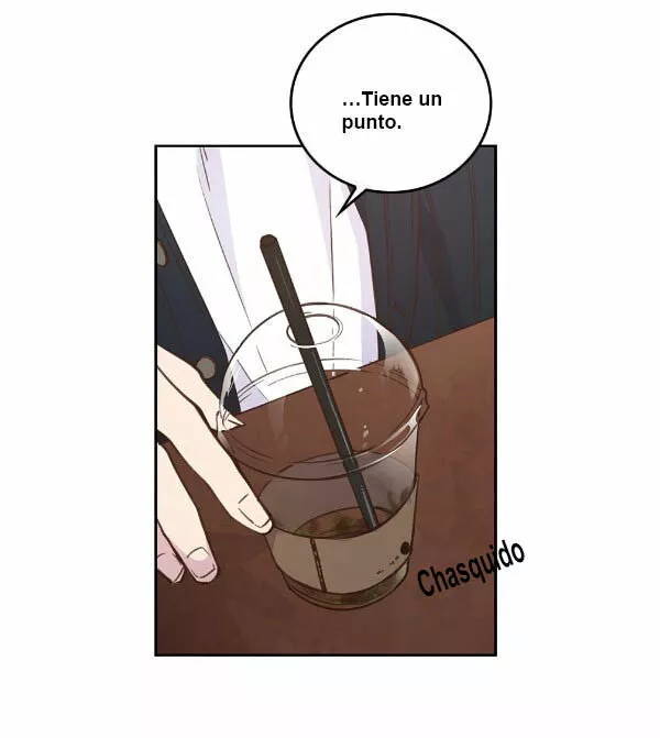 Página 71 del Manga