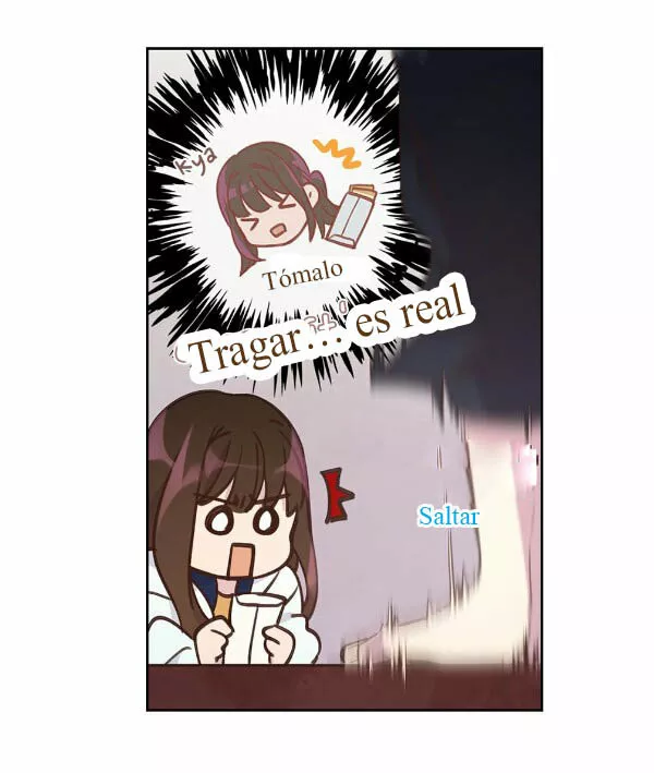 Página 83 del Manga