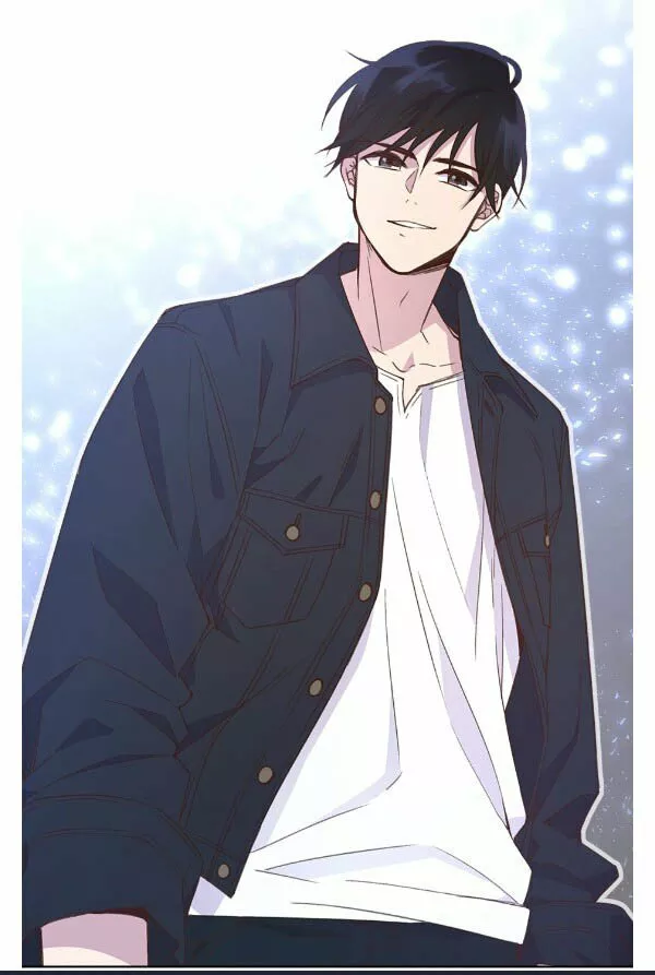 Página 85 del Manga