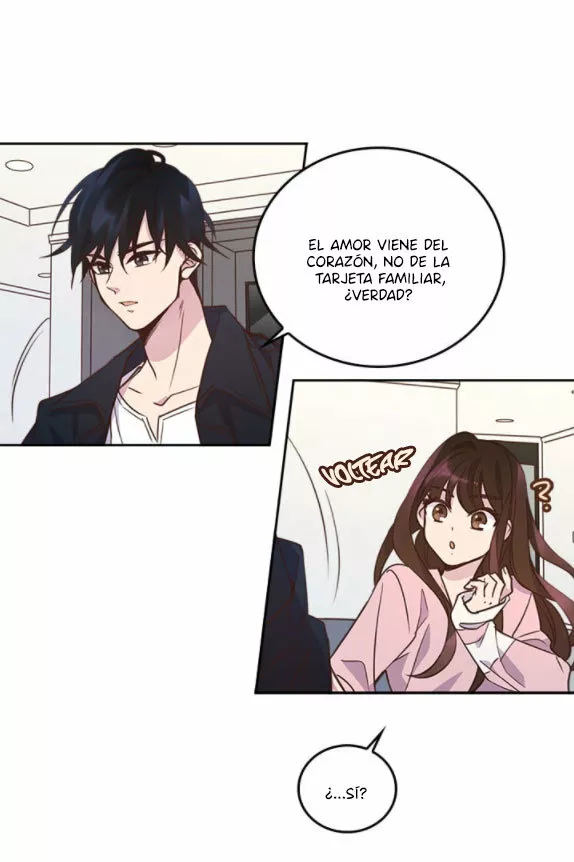 Página 46 del Manga