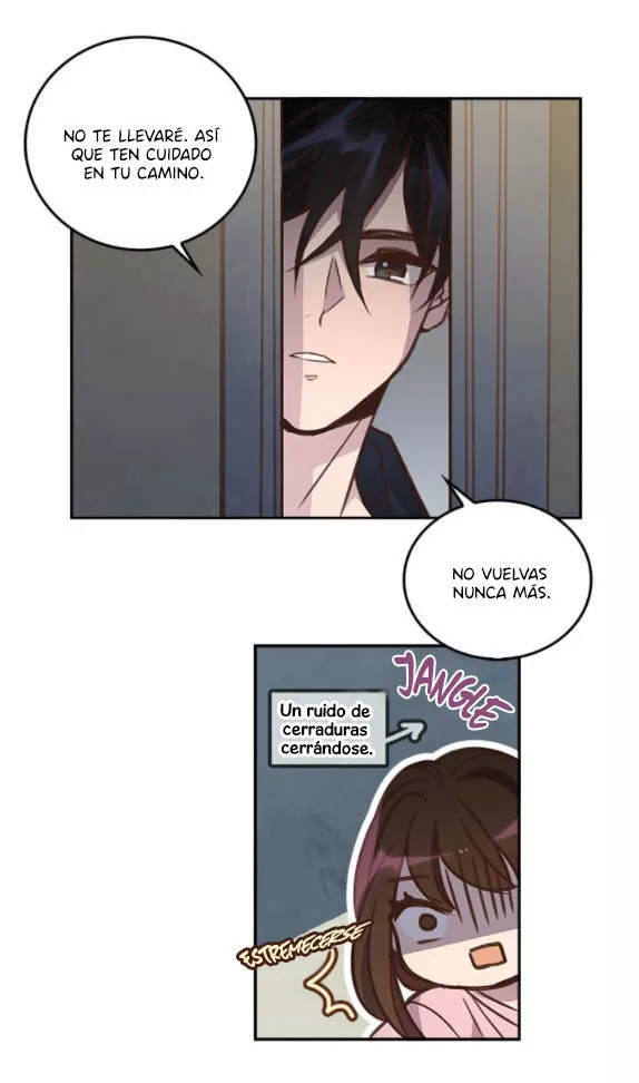 Página 50 del Manga