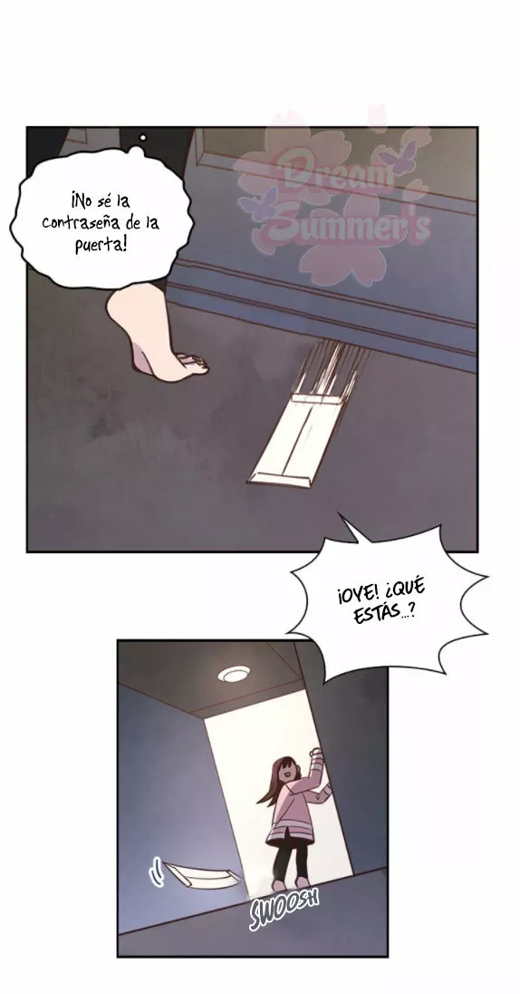 Página 51 del Manga