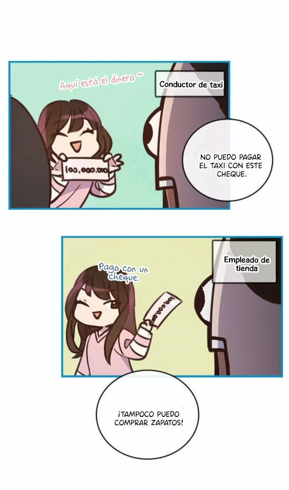 Página 57 del Manga
