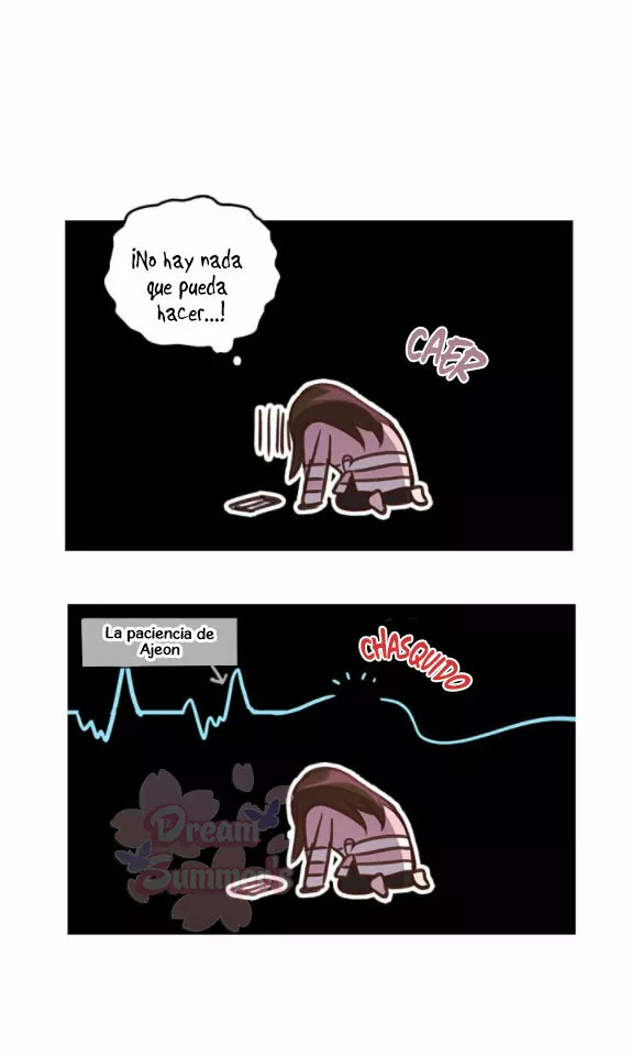 Página 58 del Manga