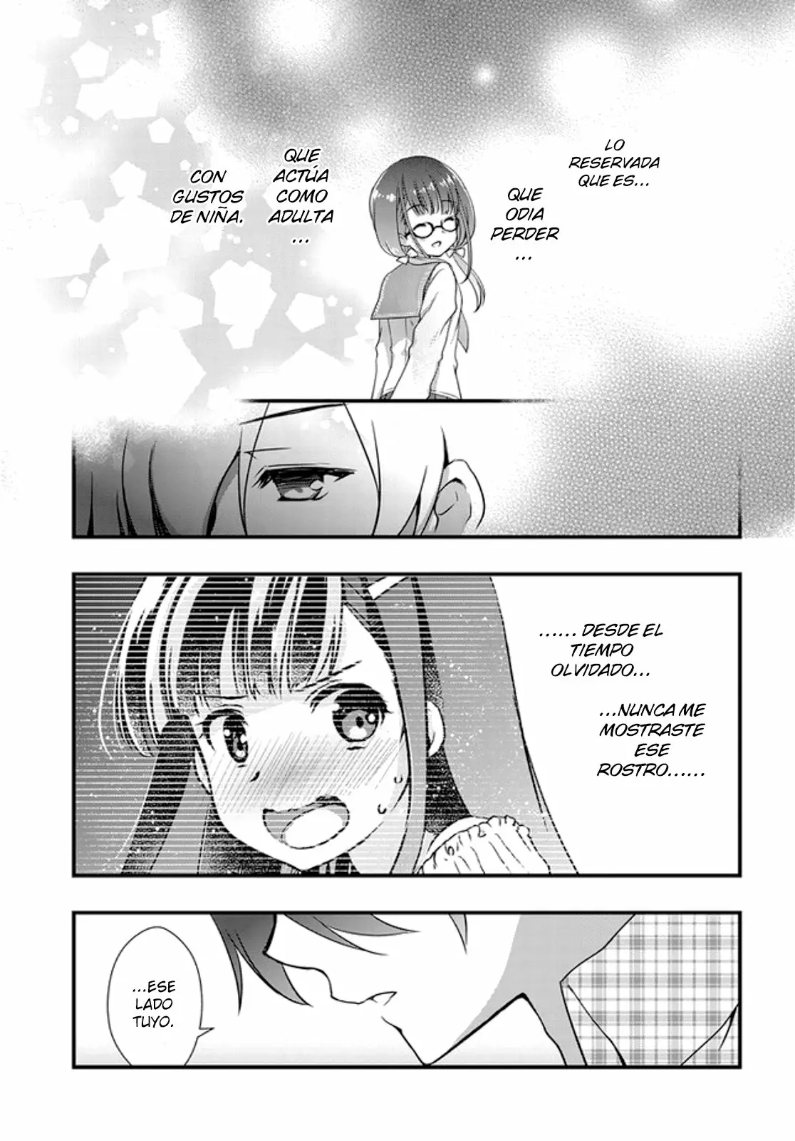 Página 30 del Manga