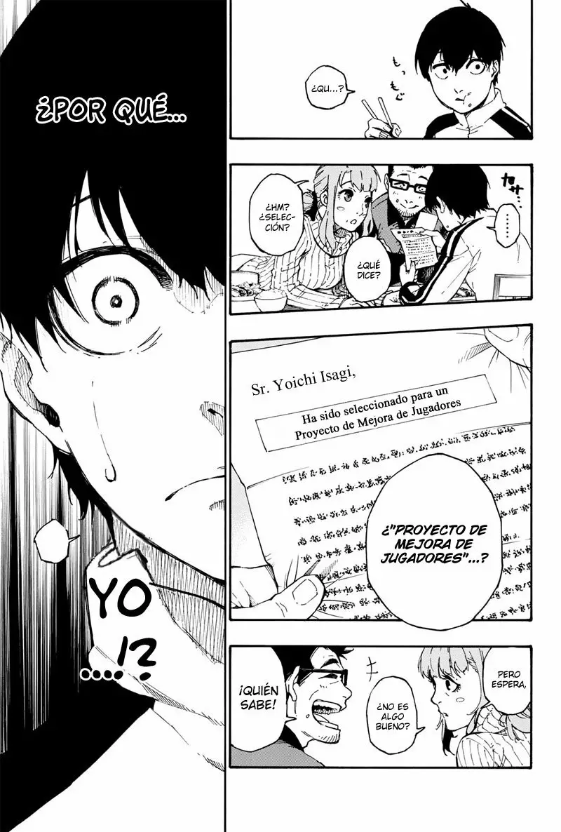 Página 37 del Manga