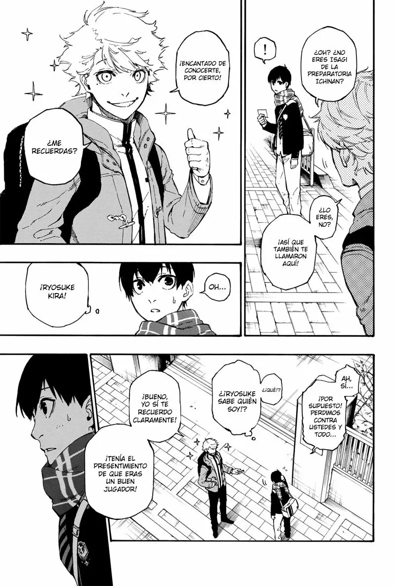 Página 39 del Manga