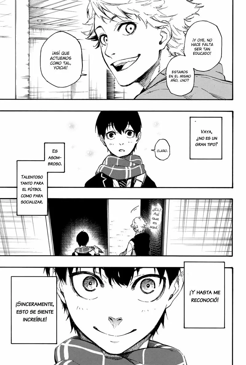 Página 41 del Manga