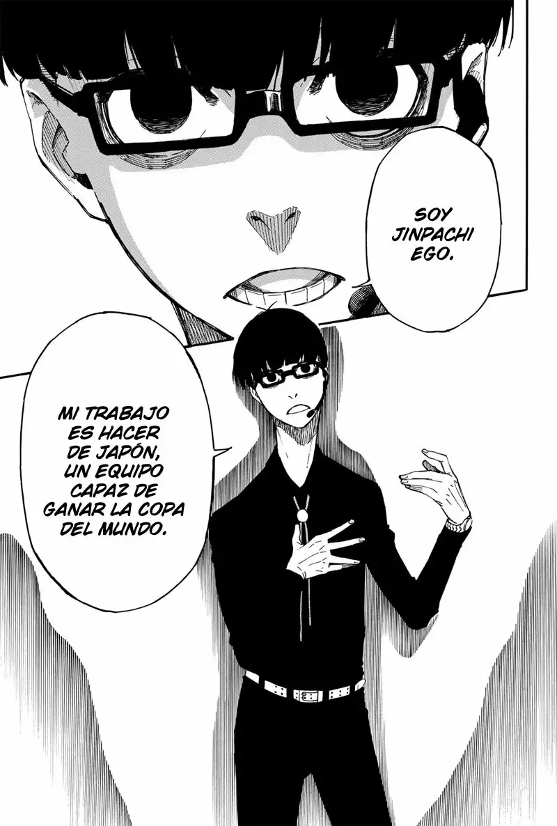 Página 44 del Manga