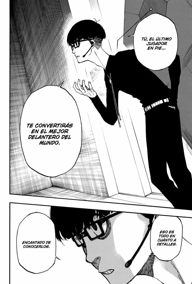 Página 48 del Manga