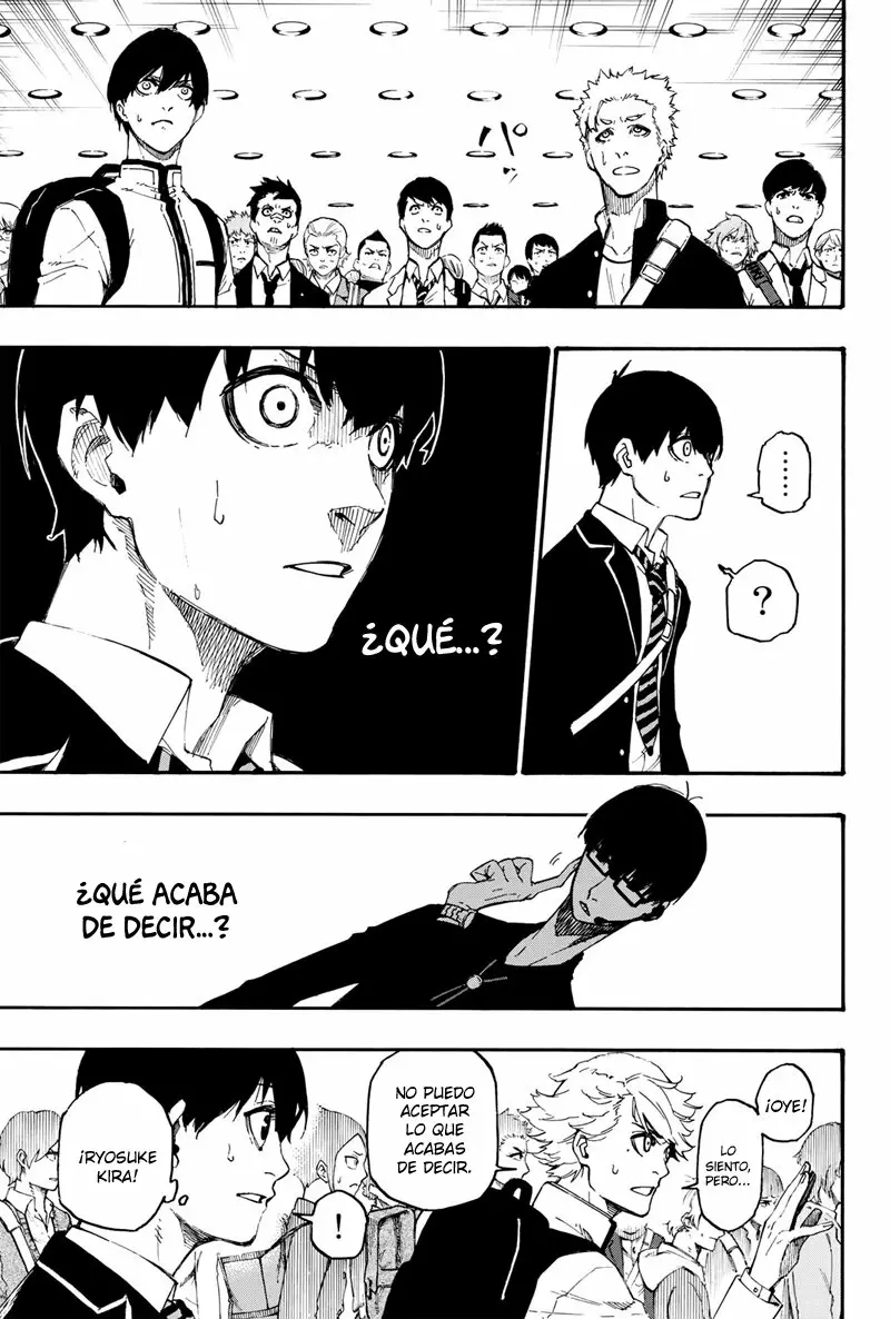 Página 49 del Manga