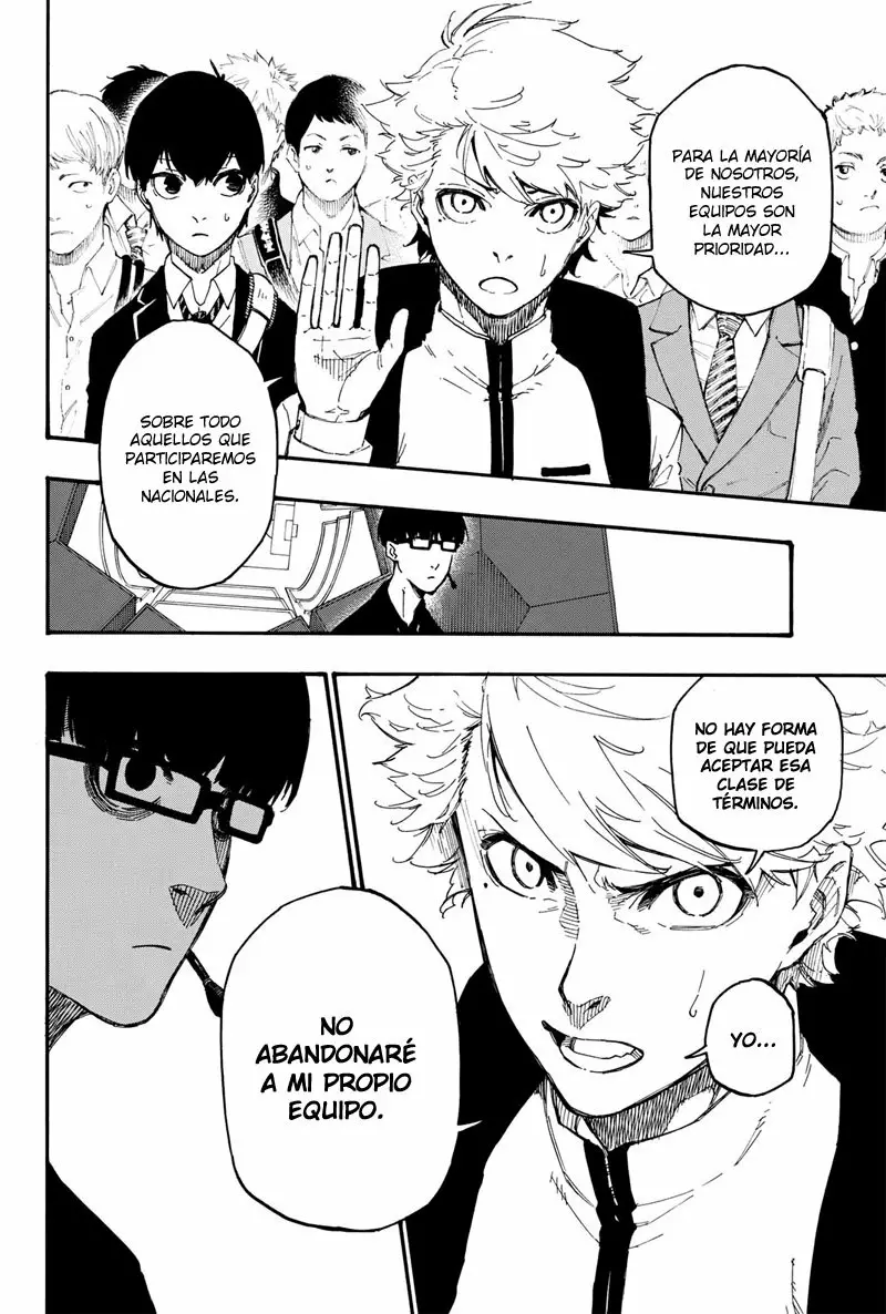 Página 50 del Manga
