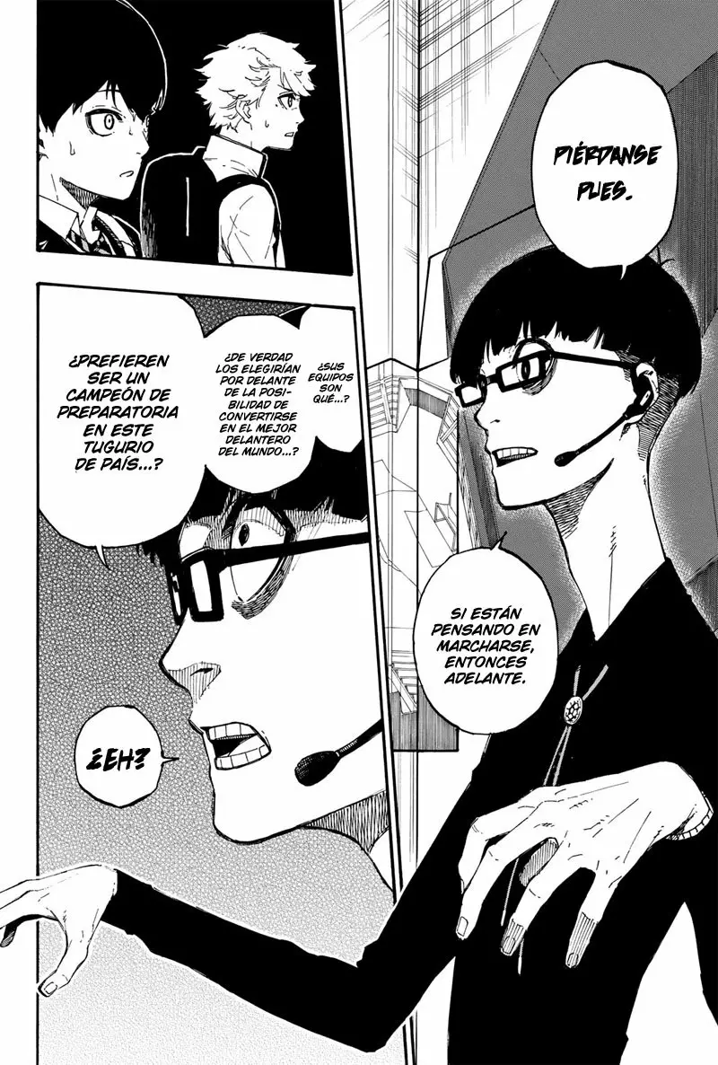 Página 52 del Manga
