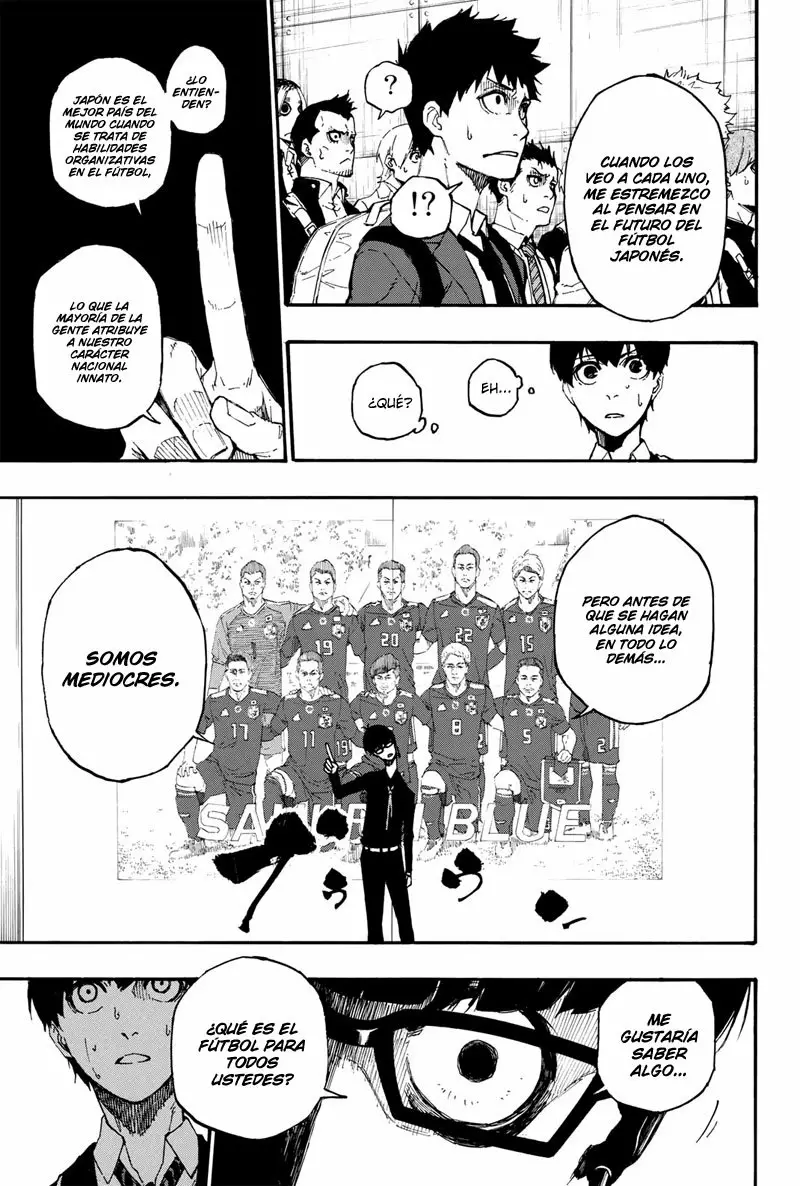 Página 53 del Manga