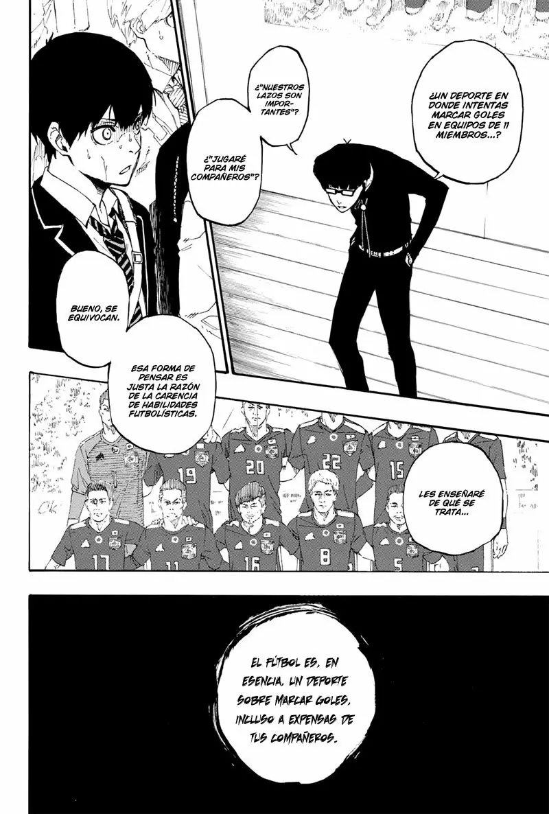 Página 54 del Manga