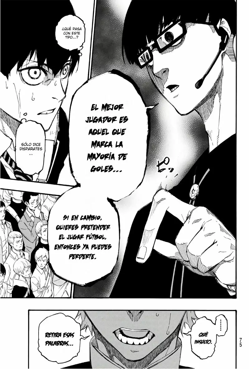 Página 55 del Manga