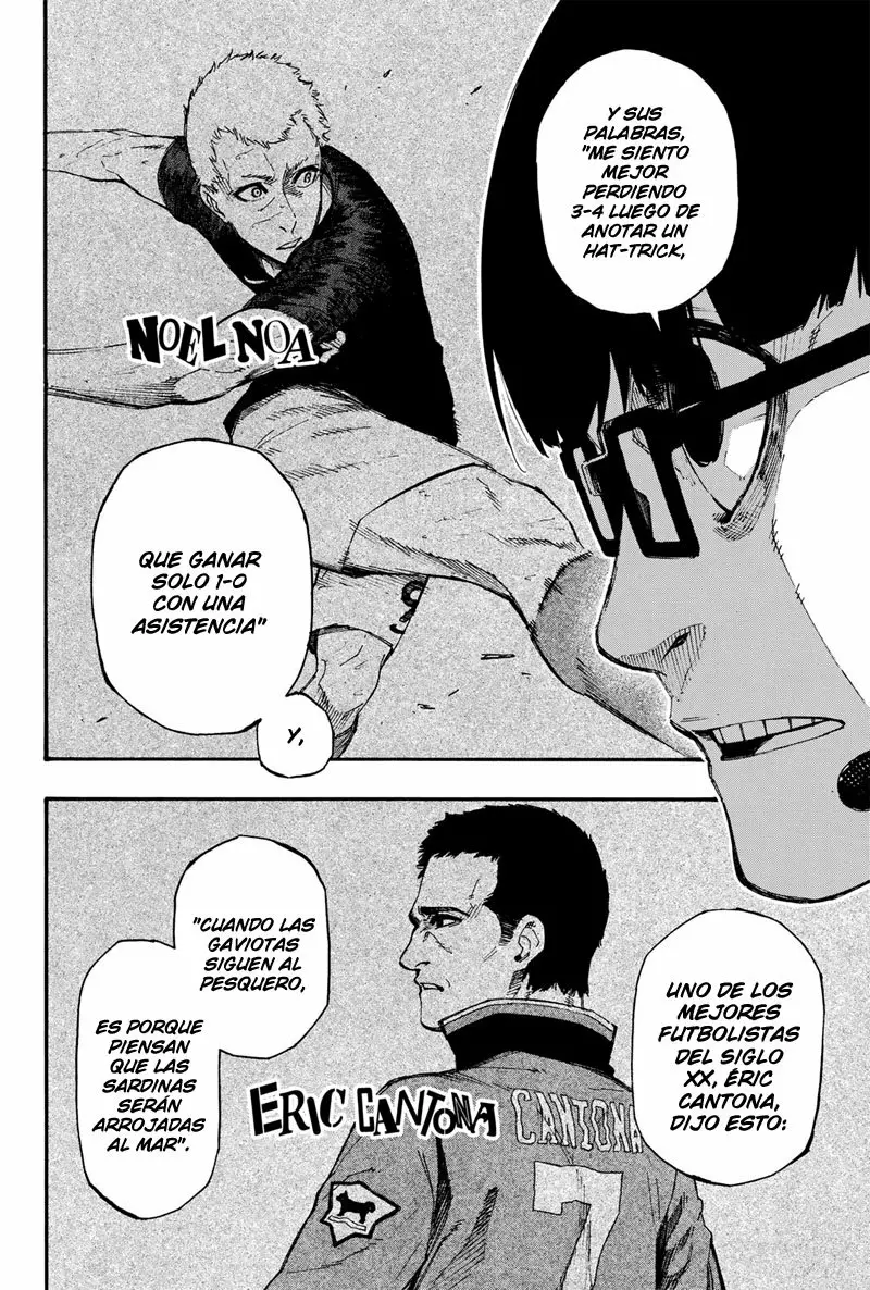 Página 58 del Manga