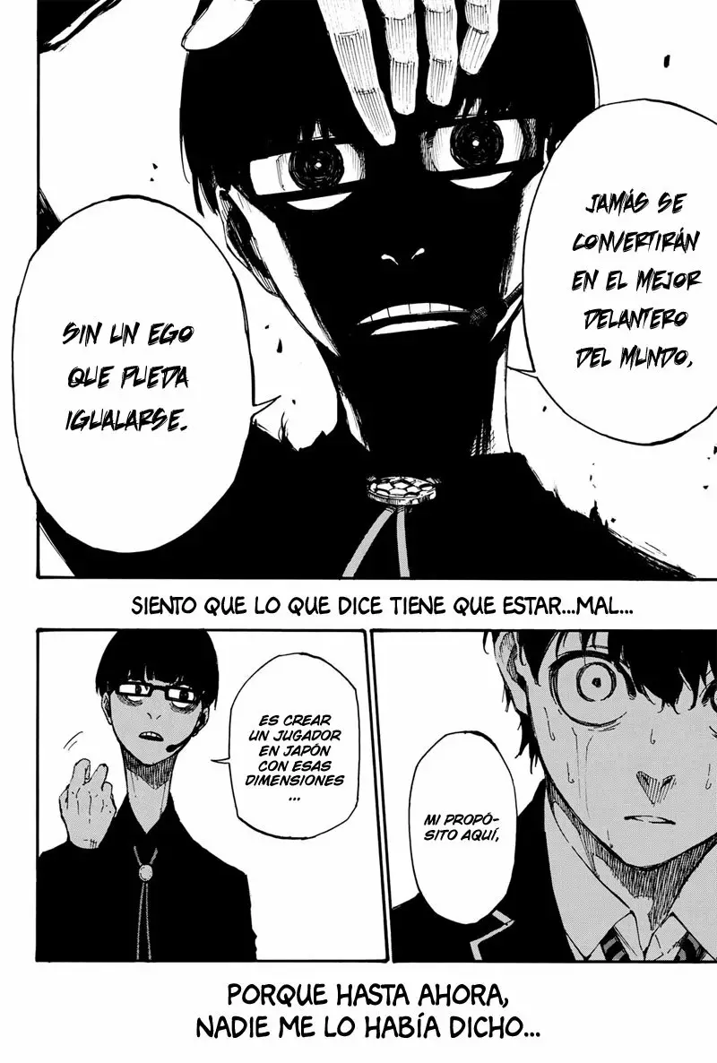 Página 60 del Manga