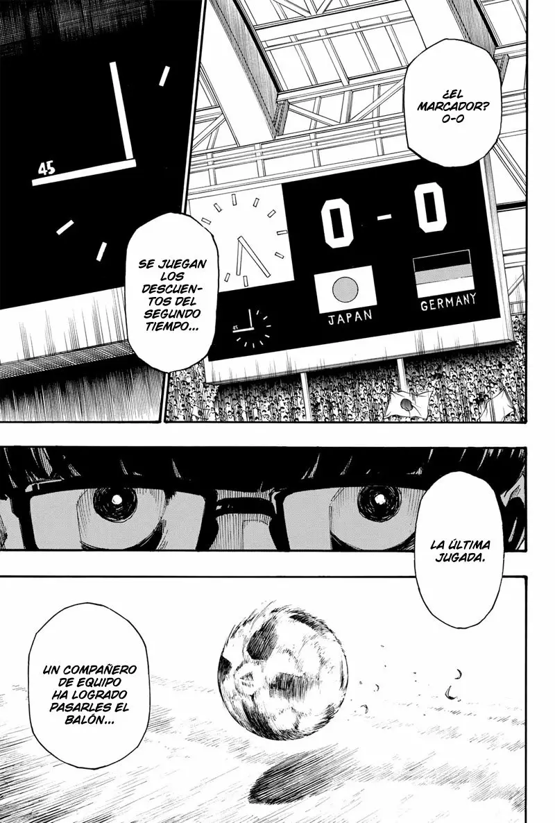 Página 63 del Manga
