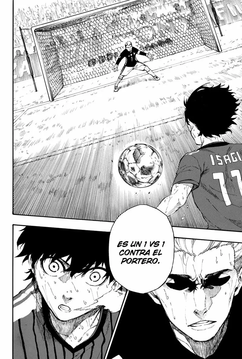 Página 64 del Manga