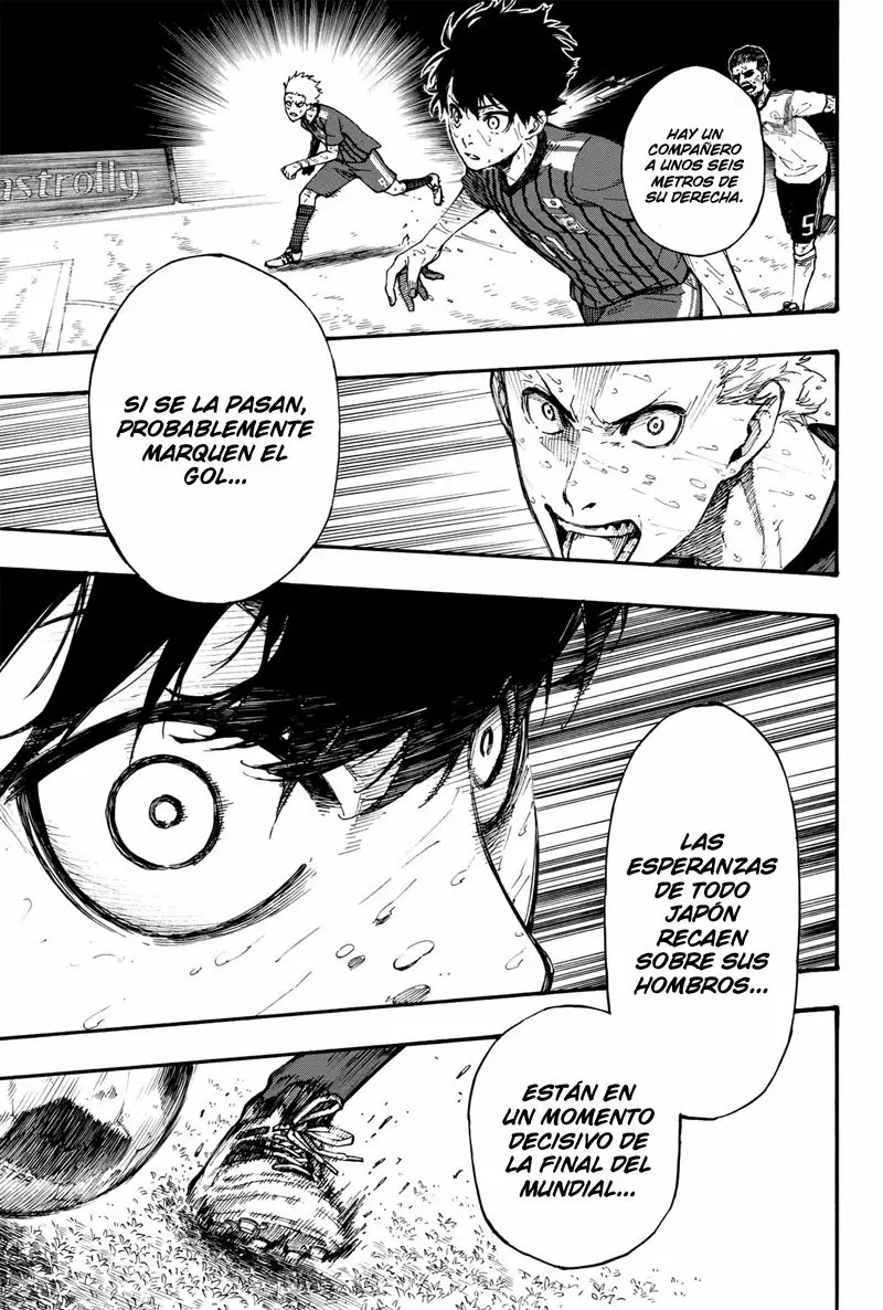 Página 65 del Manga