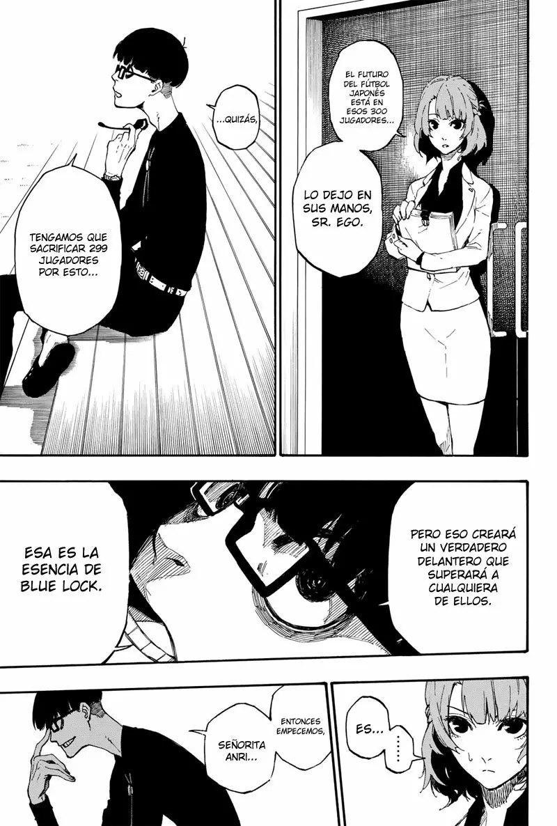 Página 74 del Manga