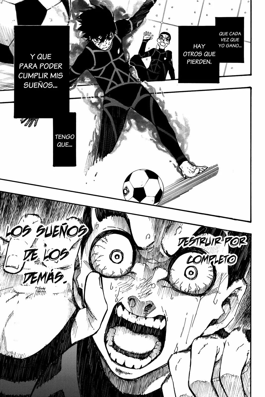 Página 37 del Manga