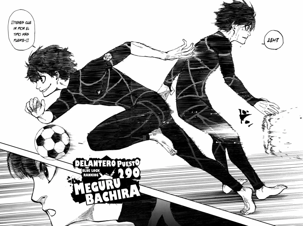 Página 41 del Manga