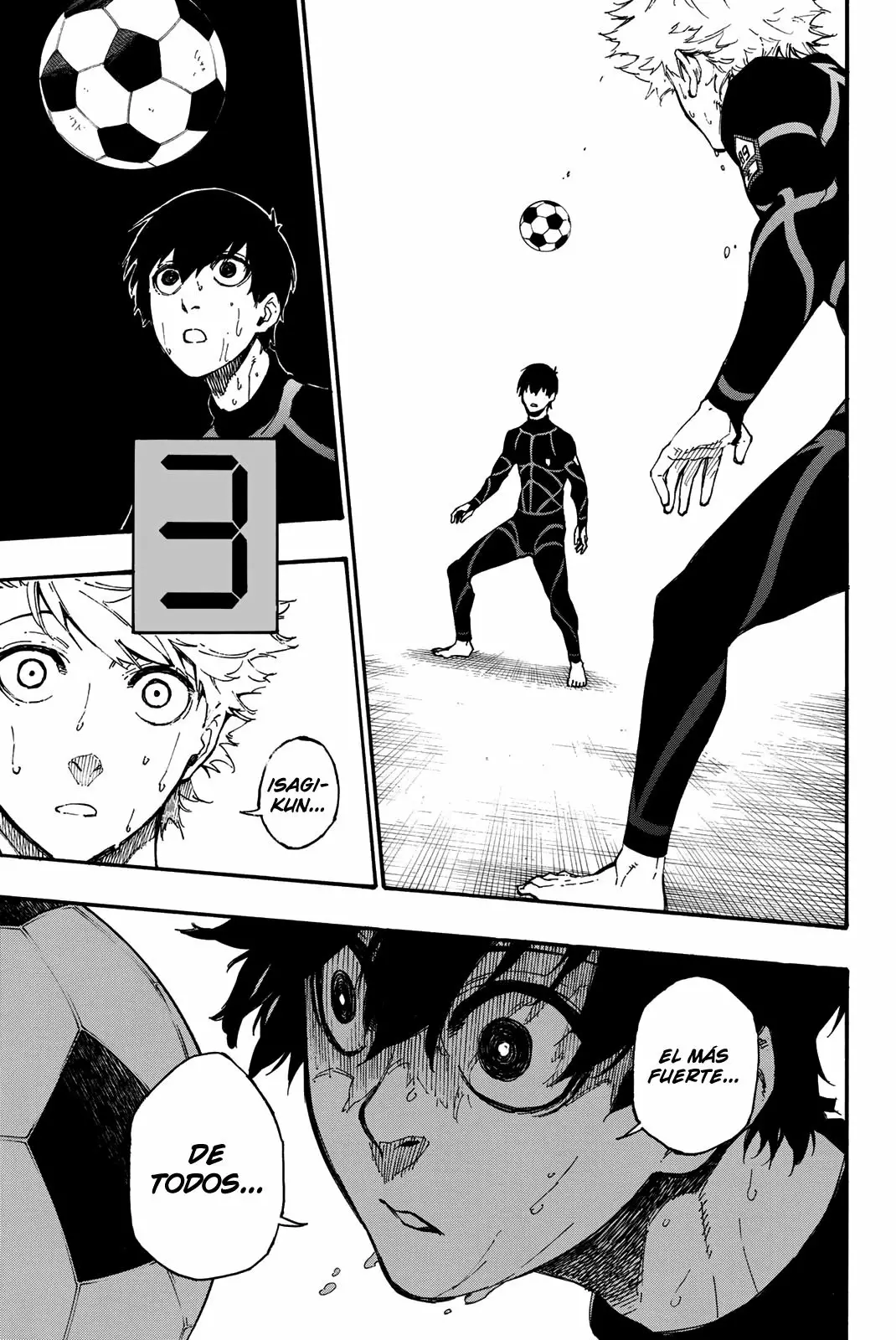 Página 47 del Manga
